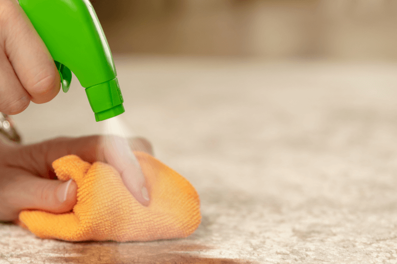 Carpet Cleaning Hacks That Can Save Your Carpet 