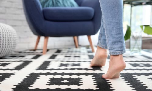 Carpet Styles for Modern Interior Design
