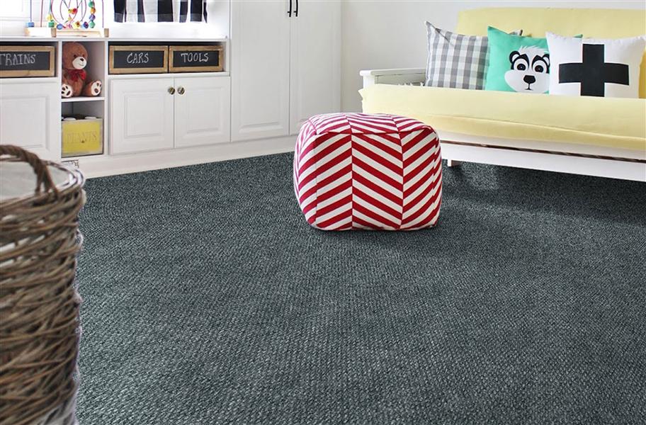 Top 5 Benefits of Option for a Darker Carpet for Your Living Space