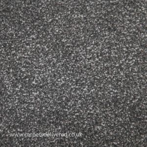 Anacona 274 Anthracite Stain Resistant Polypropylene Carpet