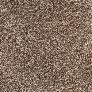 680  Brown Pure Comfort Elegance: 4-Meter Action Back Cut Pile Carpet